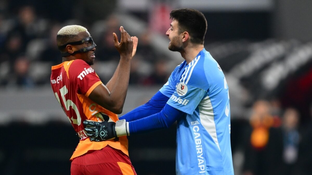 Ersin Destano�lu: 'Hakem kararlar�na anlam veremiyorum'