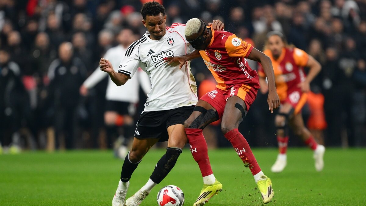 Sergen Yal��n, arad��� ismi sonunda buldu!