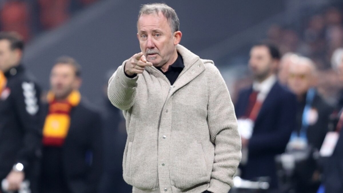 Sergen Yal��n'�n Kad�k�y'de en �ok g�vendi�i 3 isim!