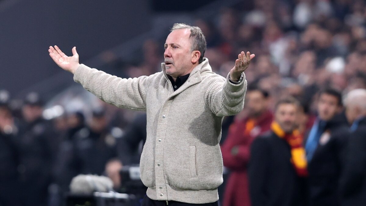 Be�ikta�'ta derbiye g�re tek de�i�iklik!