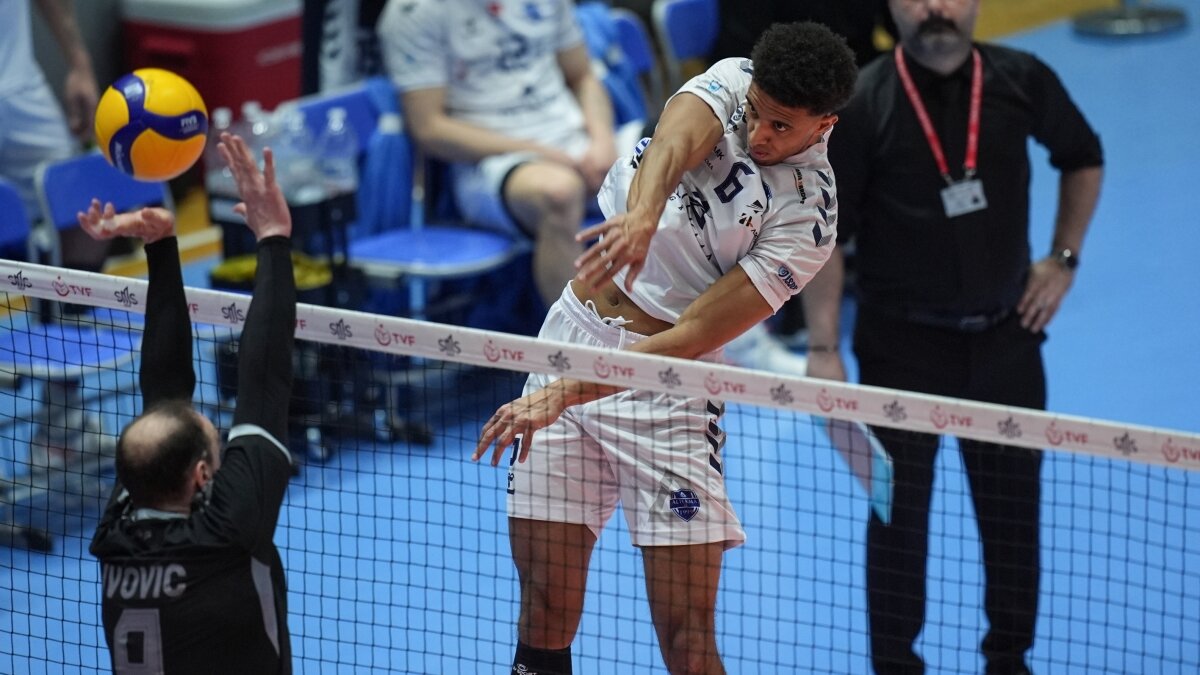 Spor Toto, deplasmanda Altekma'y� karar setinde yendi!