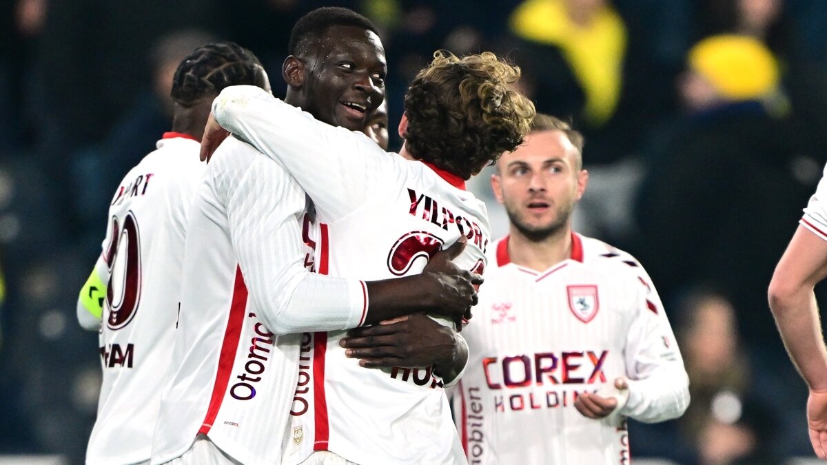 Konferans Ligi'nde son 16 turu heyecan� ba�l�yor!