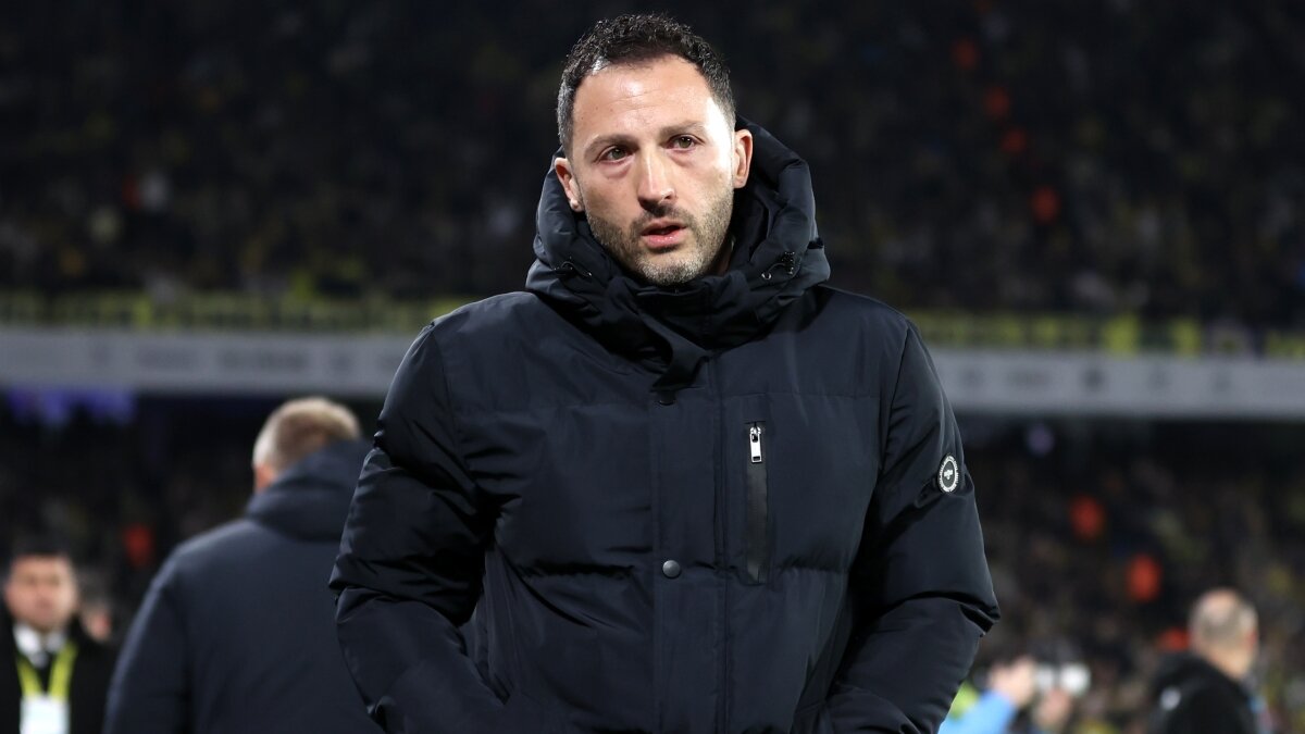 Tedesco sendrom i�in harekete ge�ti! 'Bu strese dayan�lmaz'