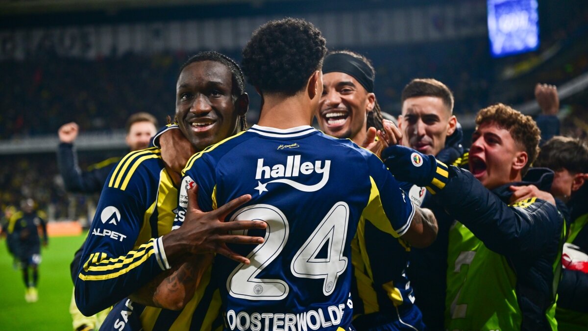 Fatih Karag�mr�k - Fenerbah�e: Muhtemel 11'ler