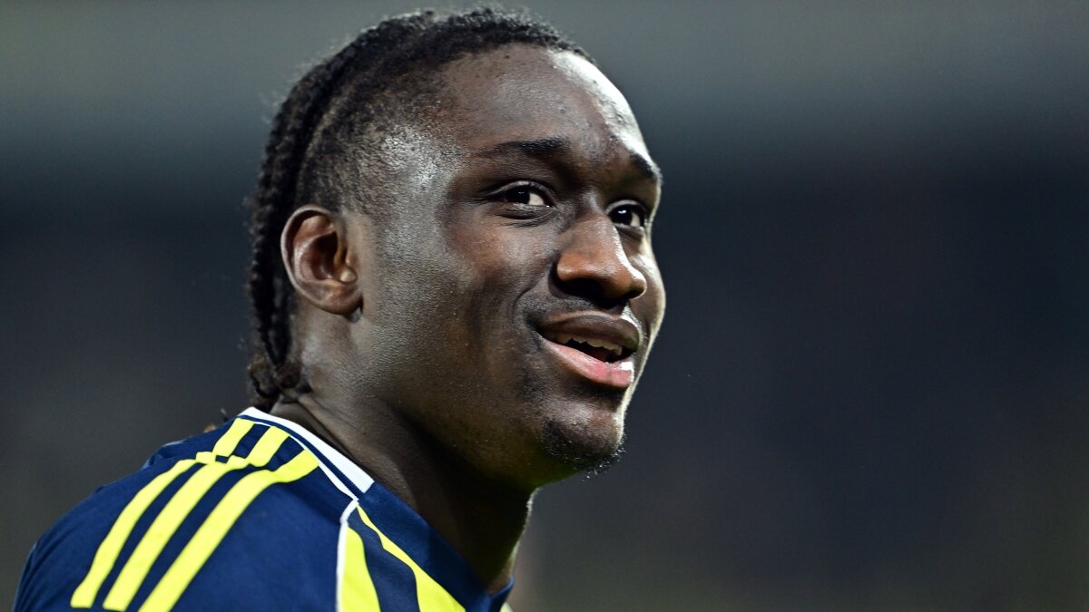 Cherif'ten 3 ma�ta 3 gol!