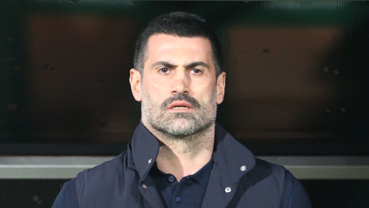 Volkan Demirel: 'Be�ikta�'� yenmek i�in m�cadele edece�iz'