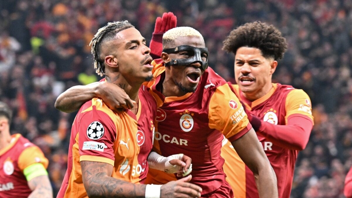 Liverpool - Galatasaray: Muhtemel 11'ler