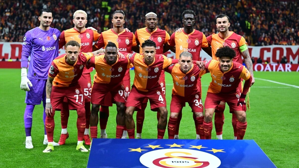 Tottenham'da hedef 3 Galatasarayl�