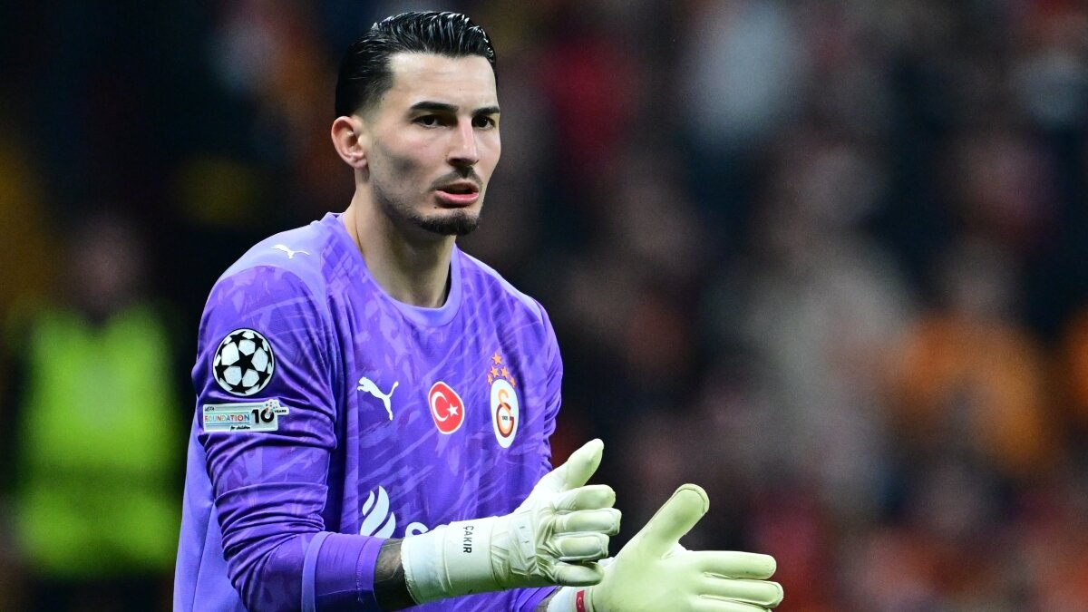 U�urcan �ak�r: 'Liverpool'da turu ge�ece�iz'