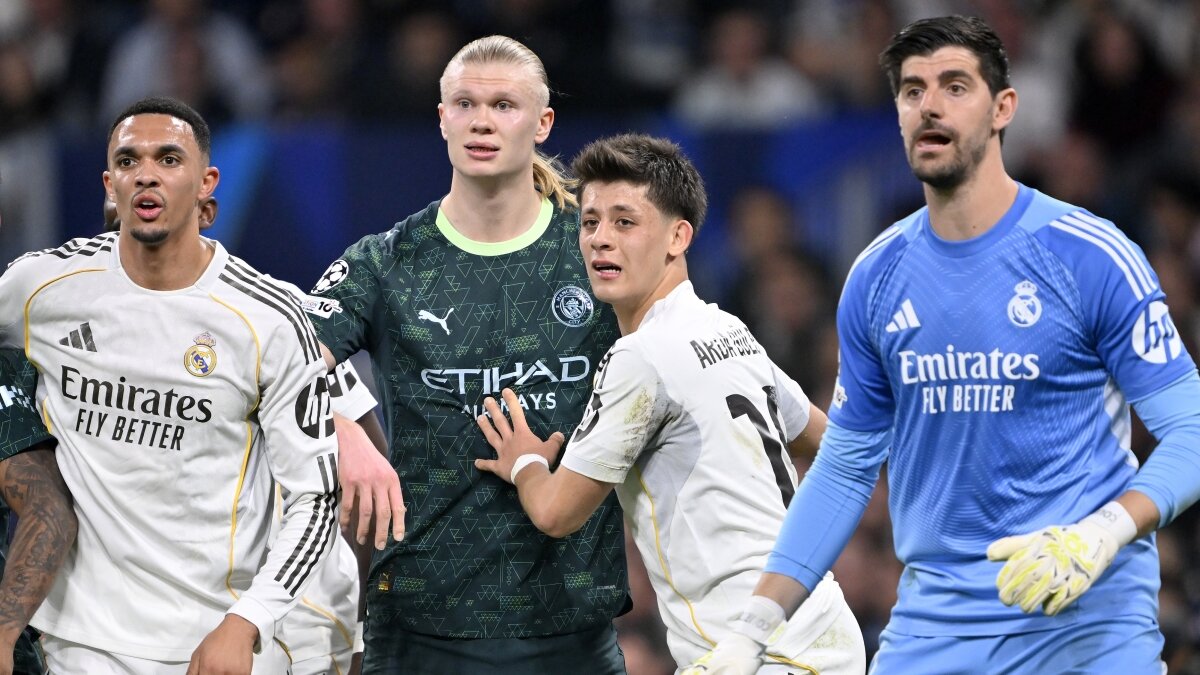 Arbeloa'dan Arda G�ler ve Haaland e�le�mesi i�in a��klama