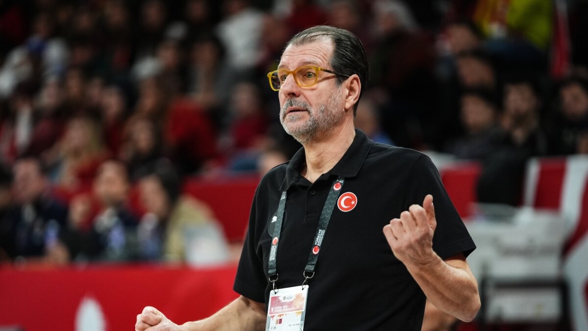 Andrea Mazzon: 'Bu ma�tan ders ��karaca��z'