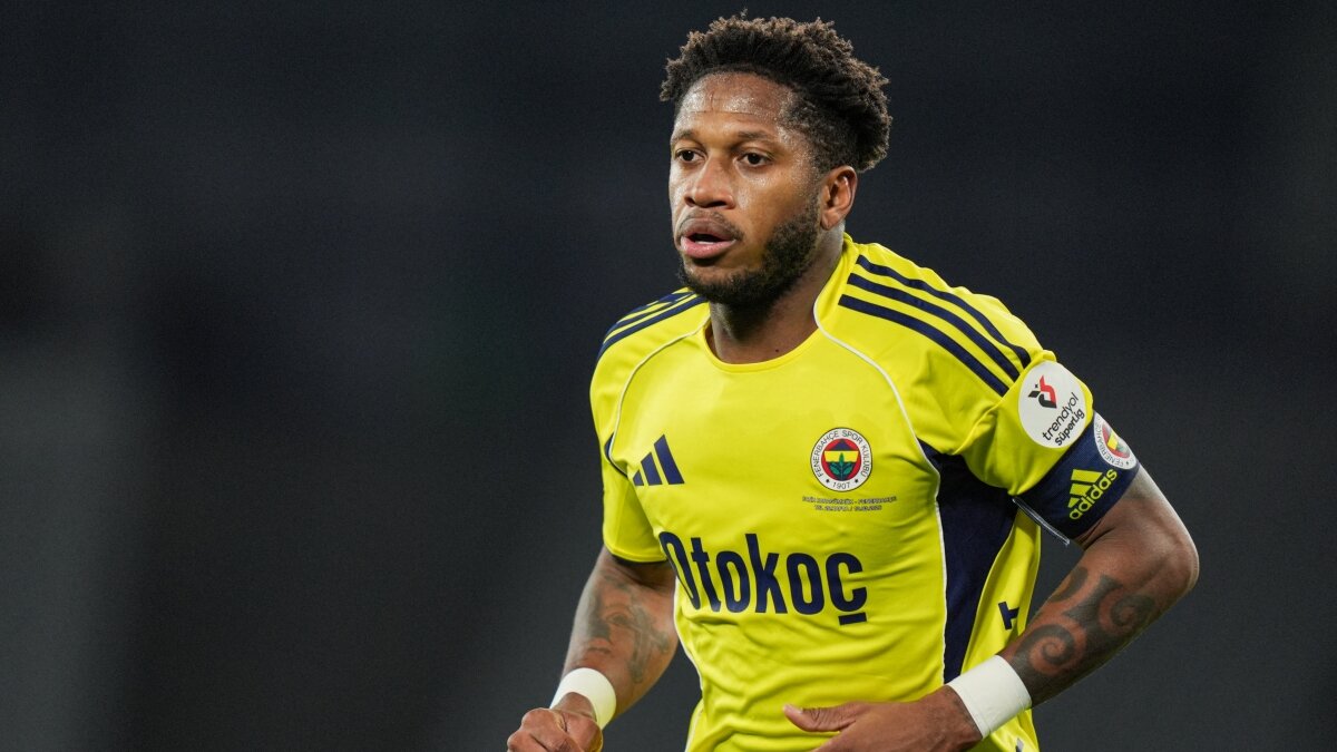 Fred: 'A��klanamaz bir durumun i�erisindeyiz'