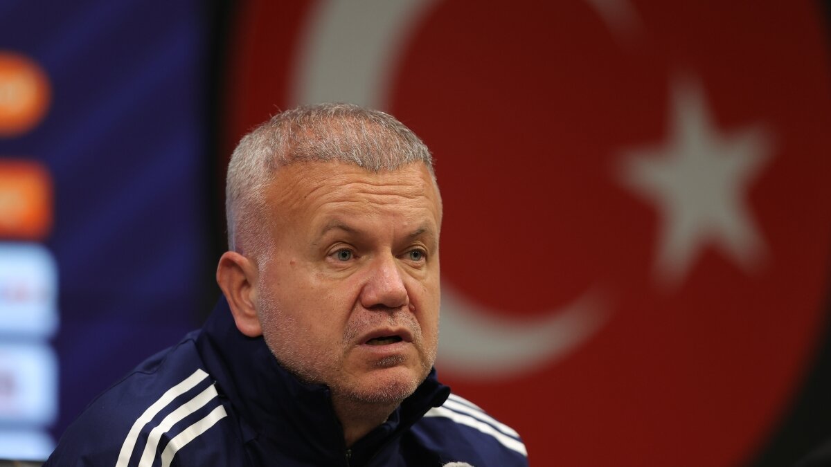 Volkan Kazak: '�yi niyetli de�il'