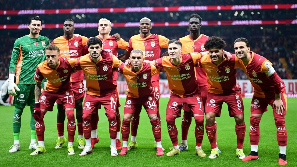 Galatasaray, G�ztepe ma��n� ne zaman oynayacak?