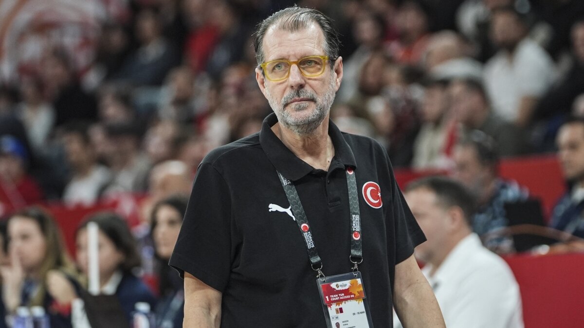 Andrea Mazzon: 'Japonya'y� iyi durdurduk!'