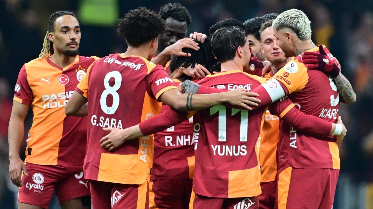 S�per Lig'de erteleme ma�lar�n�n tarihleri a��kland�!