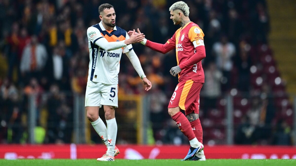 Bu sezon 3 ma�� da Galatasaray kazand�