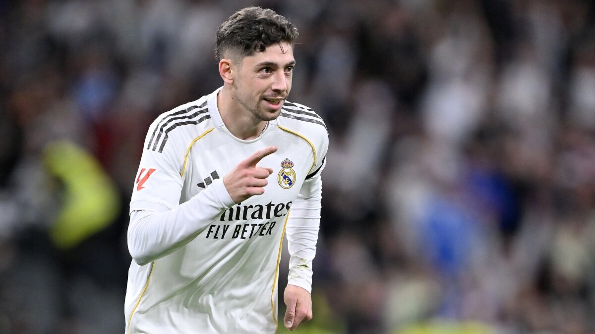 Michel Gonzalez'den Valverde'ye b�y�k �vg�