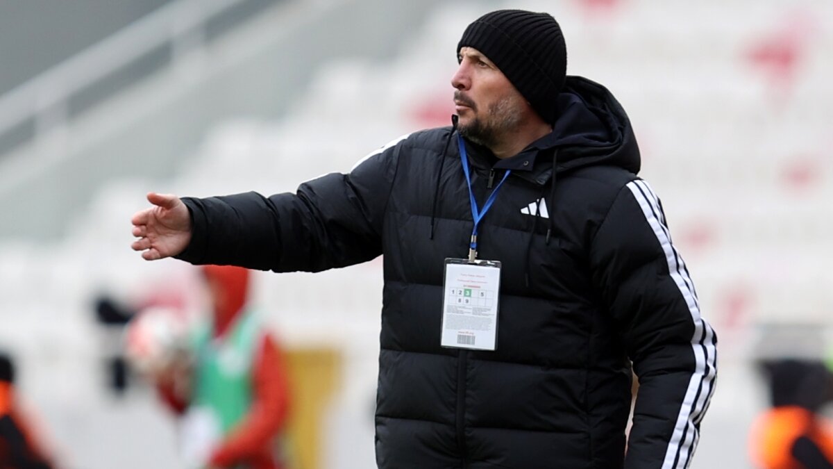 Levent A��kg�z: 'Sadece m�cadelemiz iyiydi'