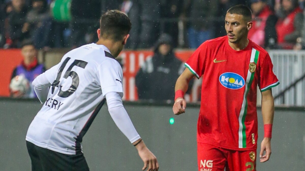 Amed zirve i�in yar��a devam ediyor!