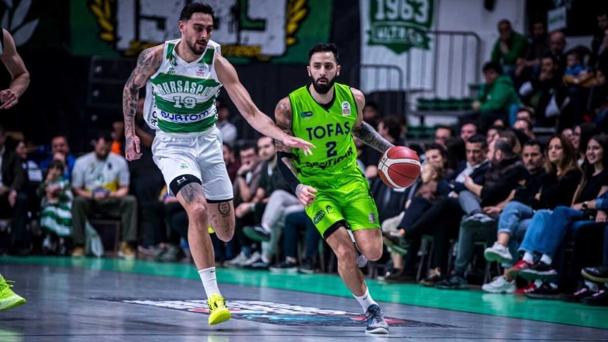 TOFA� galibiyete uzatmalarda ula�t�!