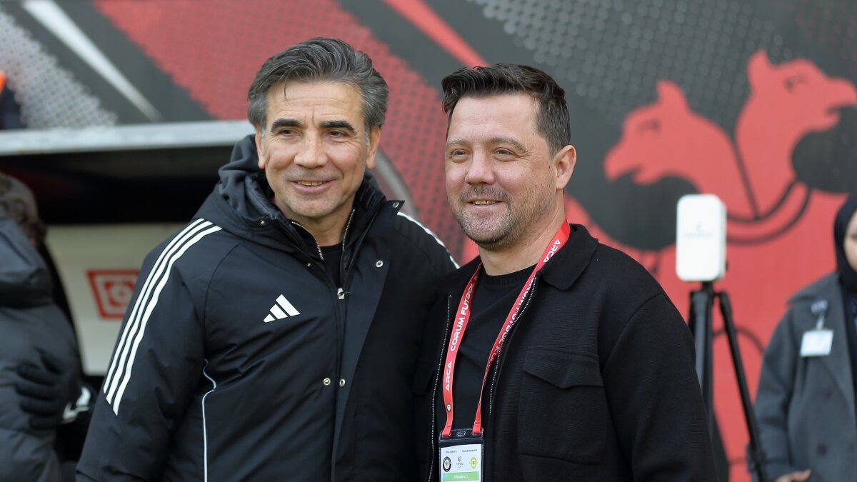 1. Lig'de 4 tak�m hoca de�i�tirmedi