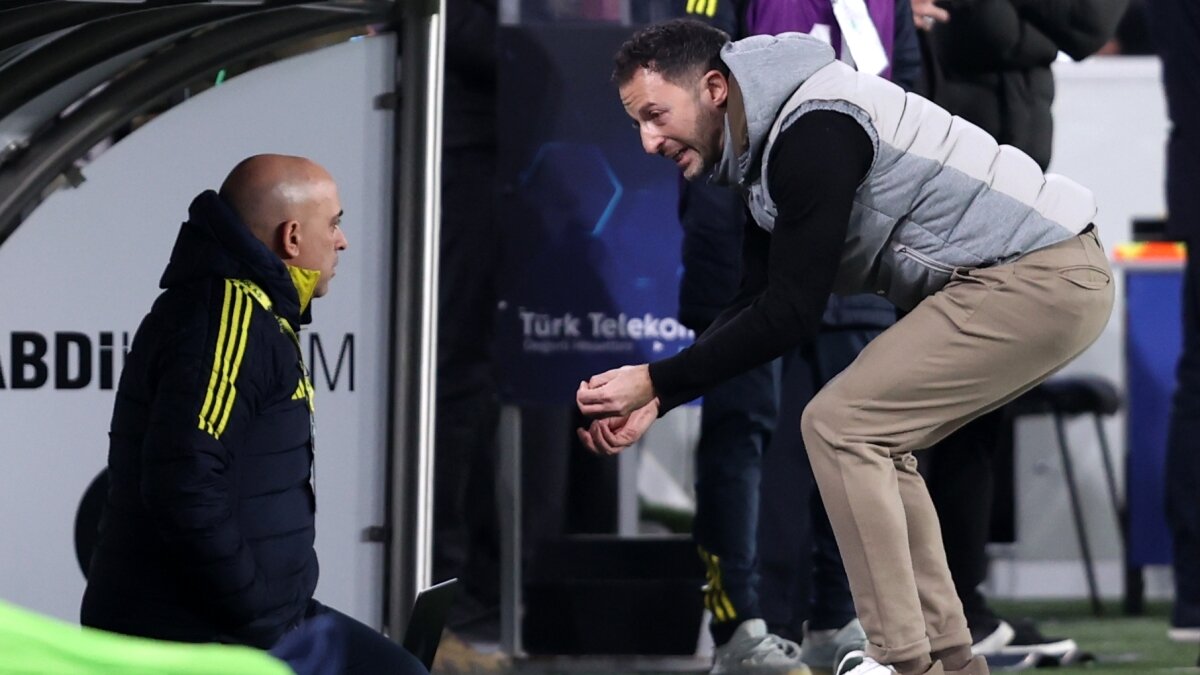 Ahmet �akar'dan Tedesco hakk�nda �arp�c� yorum: 'Katk�s� s�f�r'