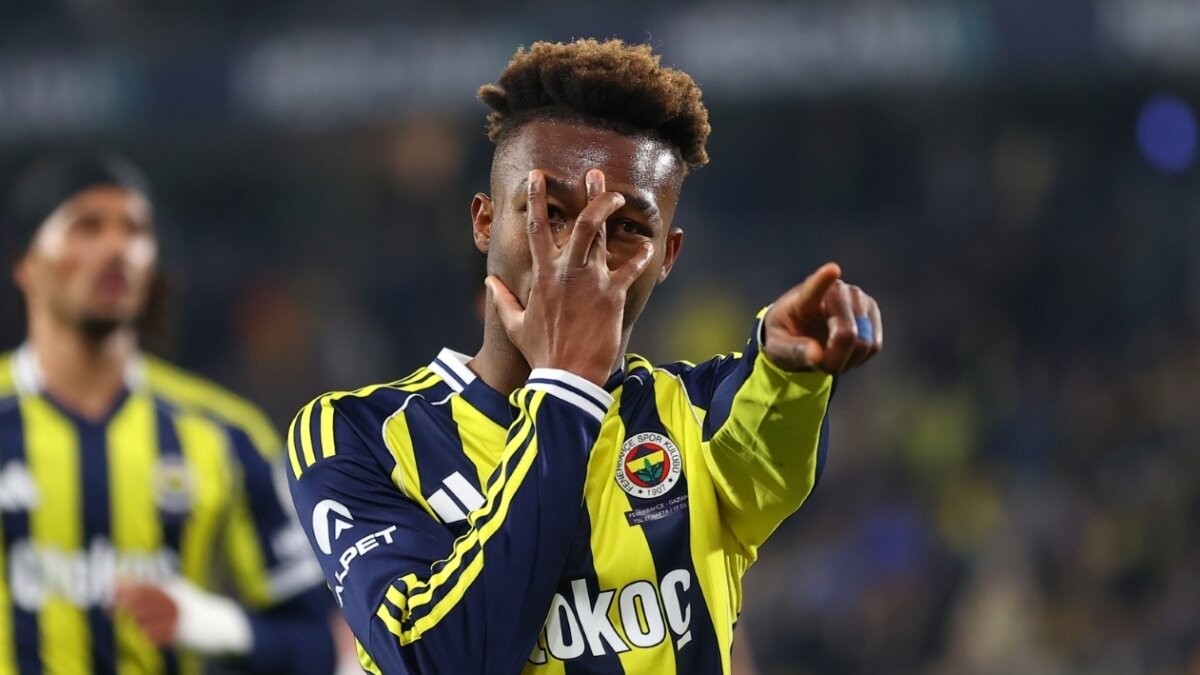 Fenerbah�e'den Dortmund'a 25 milyon euro'luk yan�t!
