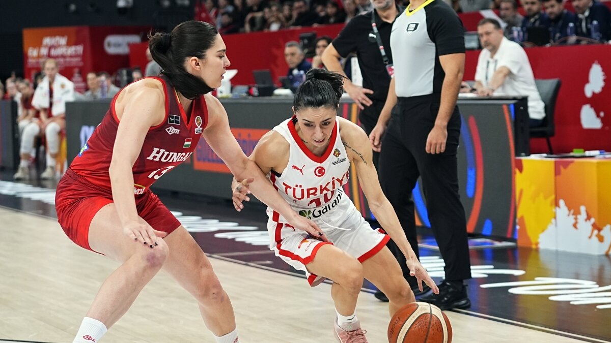 Potan�n Perileri, kay�pla bitirdi