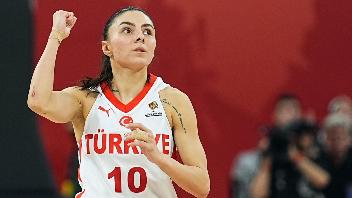 Potan�n Perileri D�nya s�ralamas�nda yerini korudu!