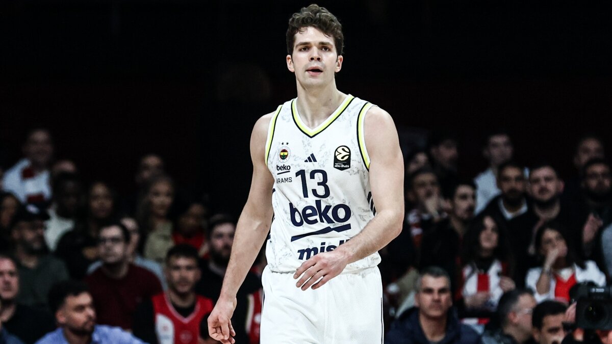 Tar�k Biberovic: '�dol�m Hz. Muhammed'