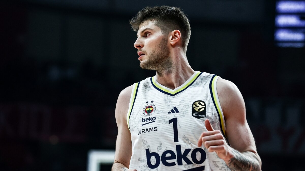 Fenerbah�e Beko'nun konu�u Olimpia Milano