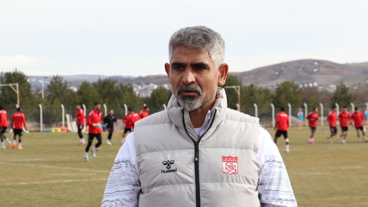 Sivasspor'da sakatl�klar can s�k�yor