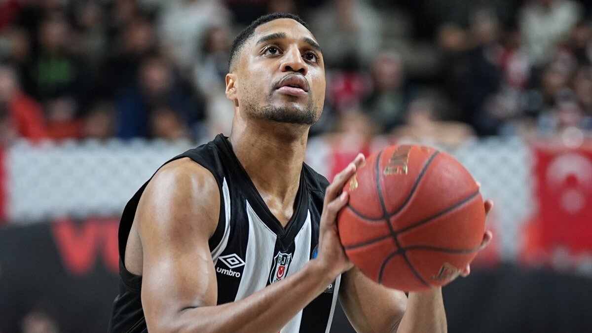 Be�ikta� GA�N yar� finalde! Rakibi Bah�e�ehir Koleji