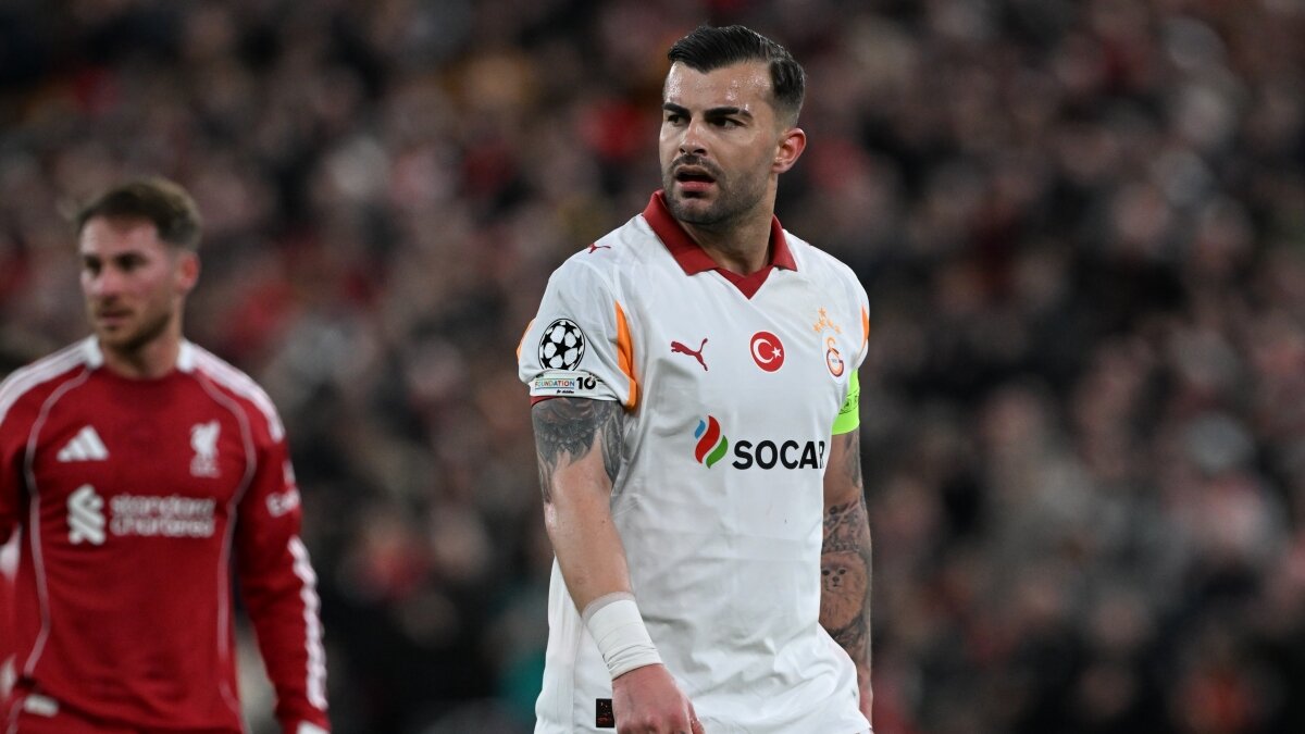 Abd�lkerim Bardakc�: 'Hakem hep Liverpool'a �ald�'