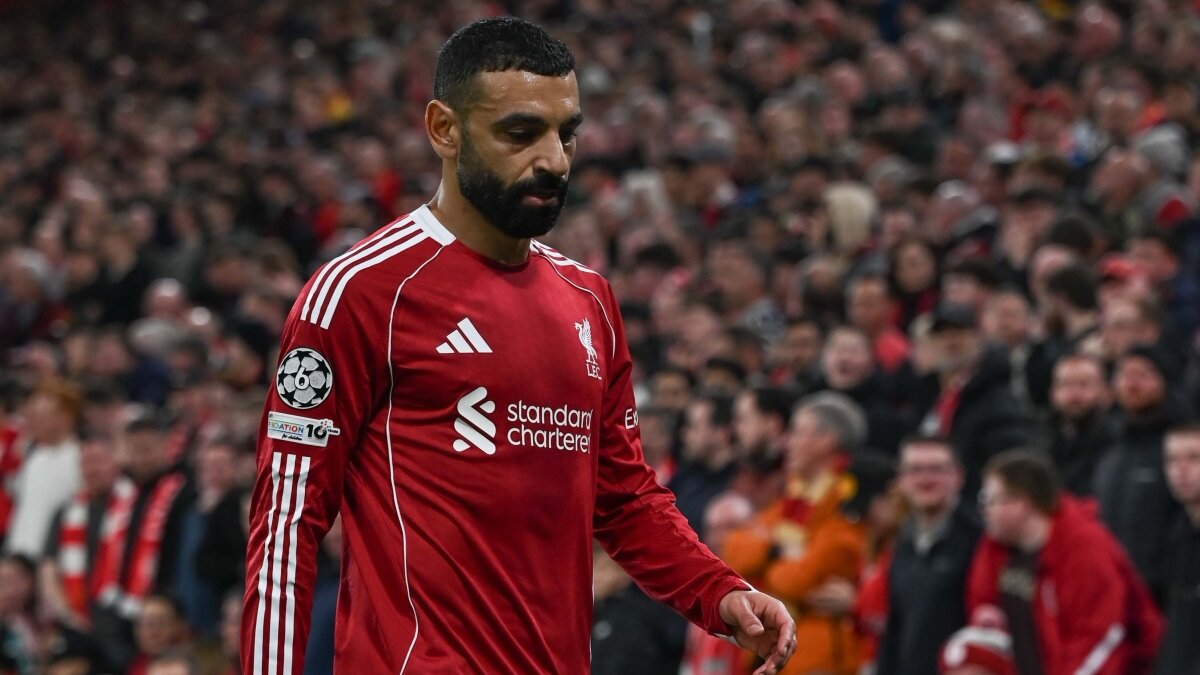 Fenerbah�e'den Muhammed Salah hamlesi