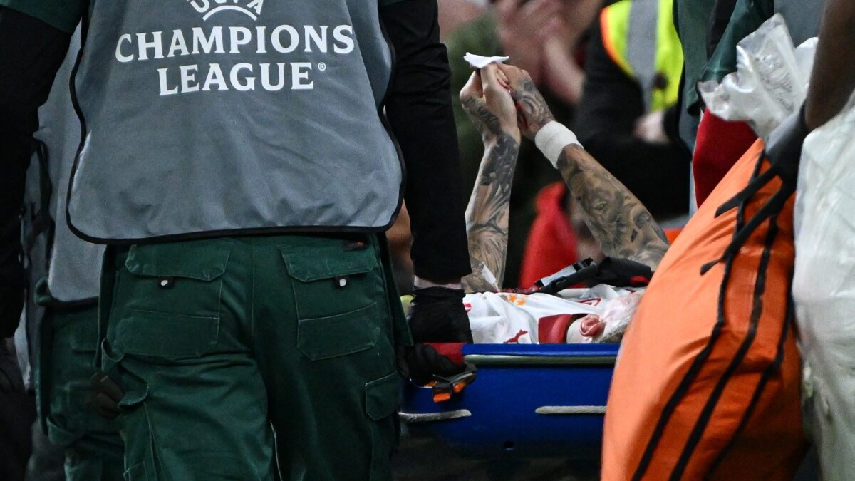 Galatasaray'a iyi haber: Noa Lang!