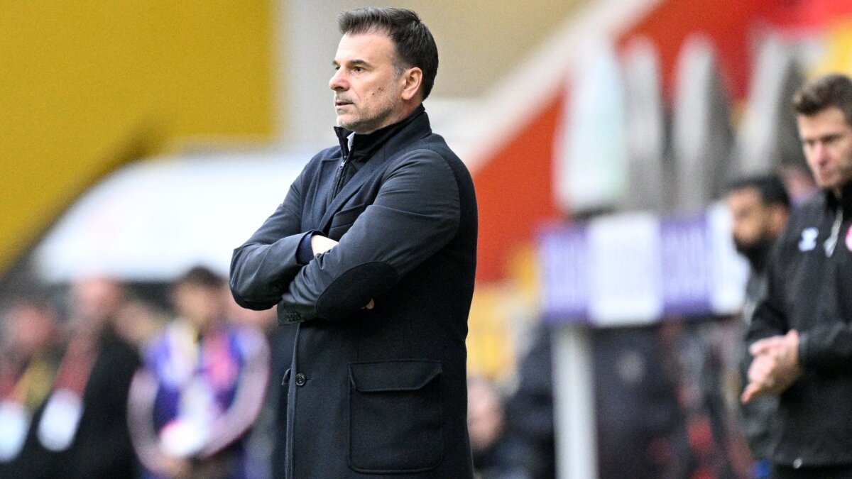 Aleksandar Stanojevic: 'Sonuna kadar m�cadele edece�iz'