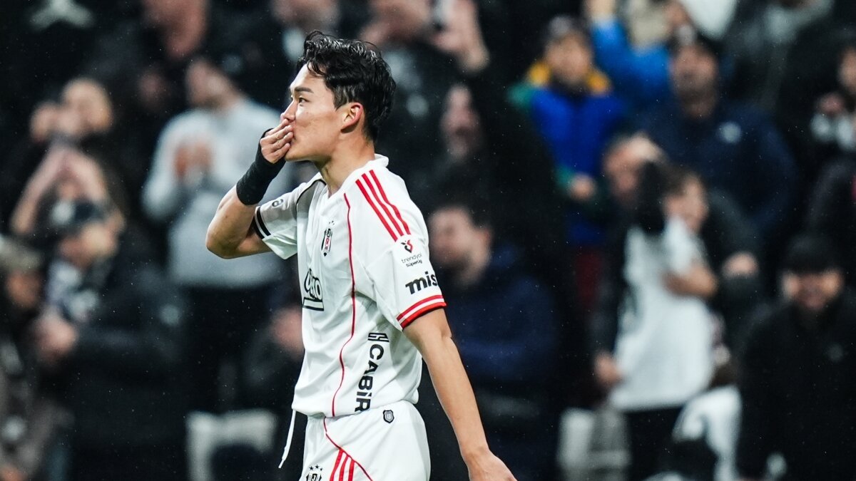 Be�ikta�, derbiye kay�ps�z gidiyor!