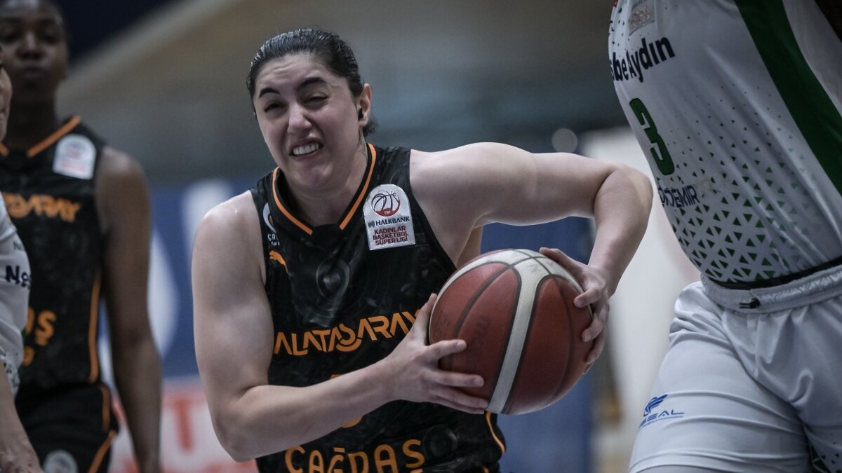 Galatasaray �a�da� Faktoring, Emlak Konut'u a��rl�yor