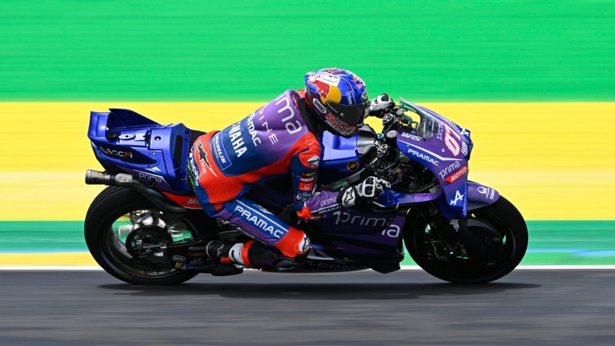 Toprak Razgatl�o�lu, ABD'de piste ��kacak