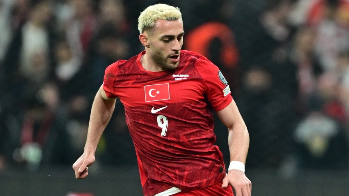 Bar�� Alper Y�lmaz'dan duygusal mesaj: 'Babam art�k izleyeceksin!'