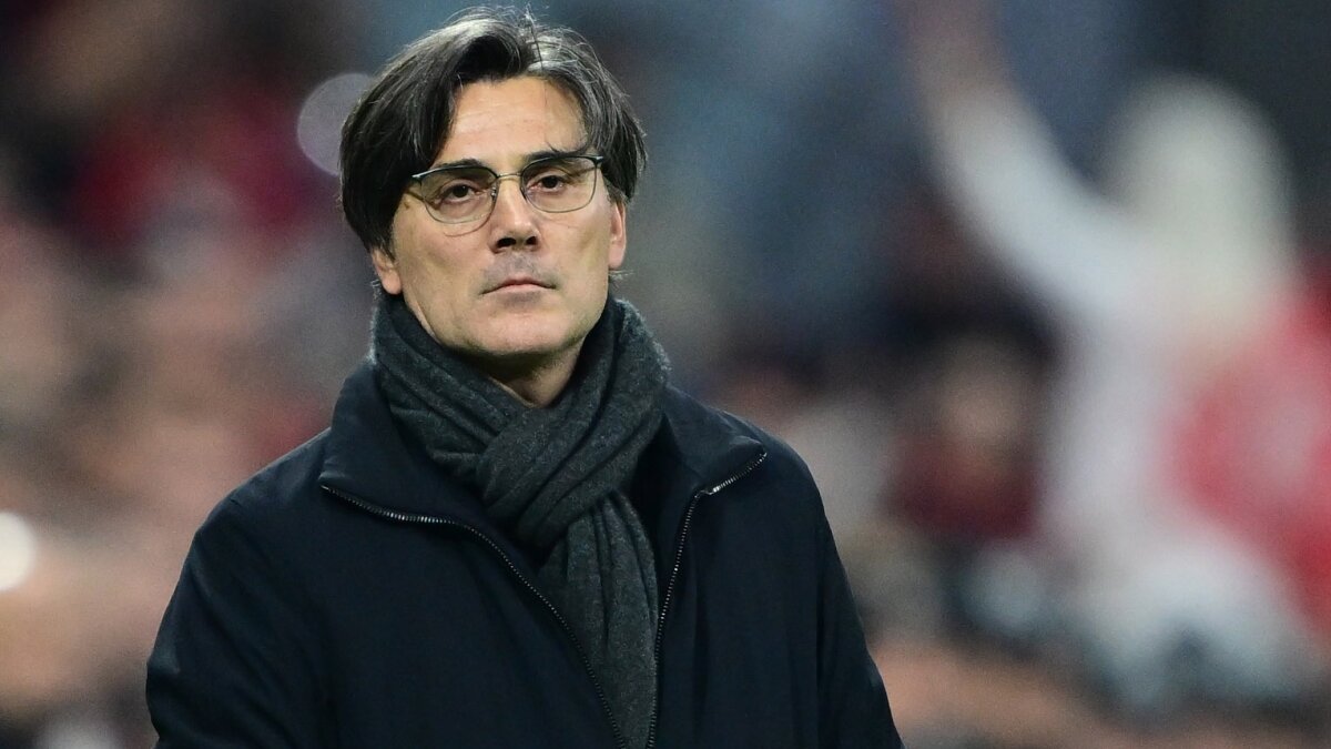 Vincenzo Montella'ya 'Bu 3 futbolcuyu oynatma' bask�s�