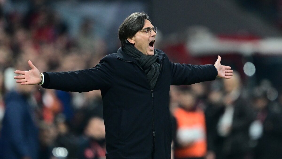 A Milli Tak�m'da Montella zirvede!