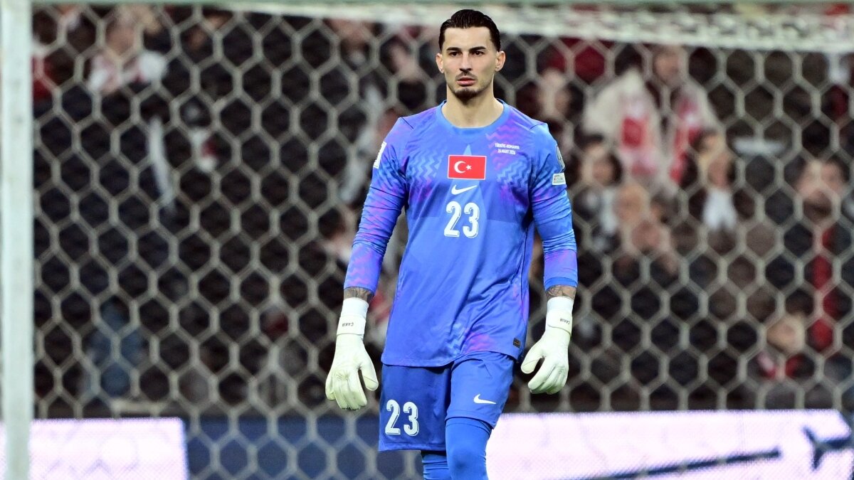 U�urcan �ak�r: 'Allah ya�mur ya�d�rd�!'