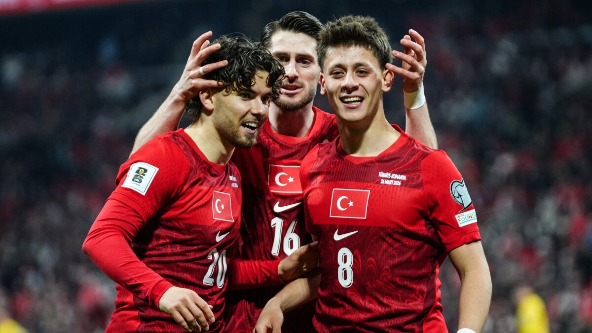 Kosova - T�rkiye: Muhtemel 11'ler