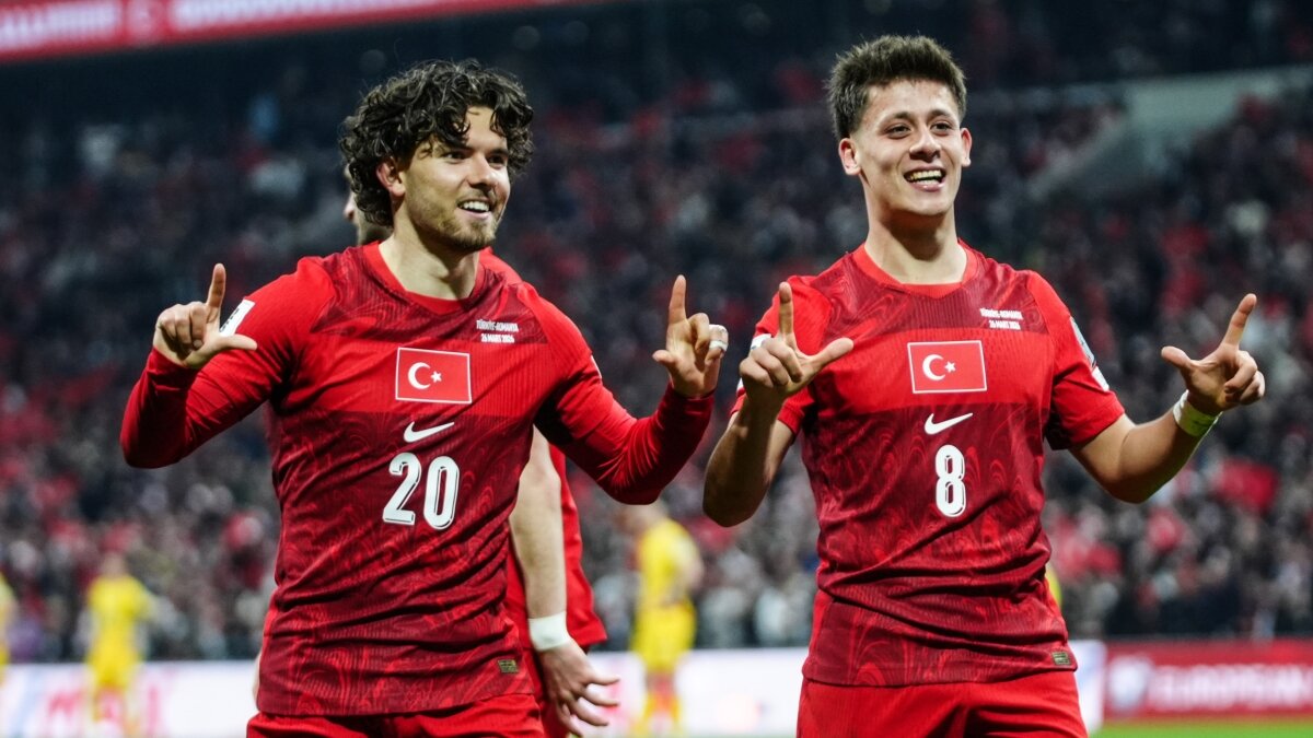 Arda G�ler: 'Ferdi a�abey ile devre aras�nda konu�tuk'