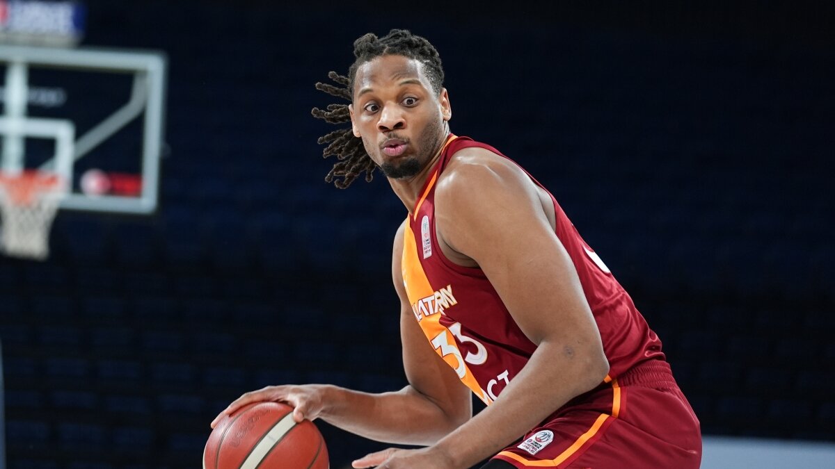Galatasaray MCT Technic, Tenerife deplasman�nda