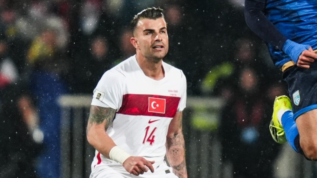 Abd�lkerim Bardakc�: 'T�rk'�n T�rk'ten ba�ka bir dostu yokmu�'