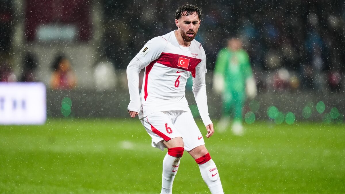 Orkun K�k��'n�n babas�ndan fla� payla��m!